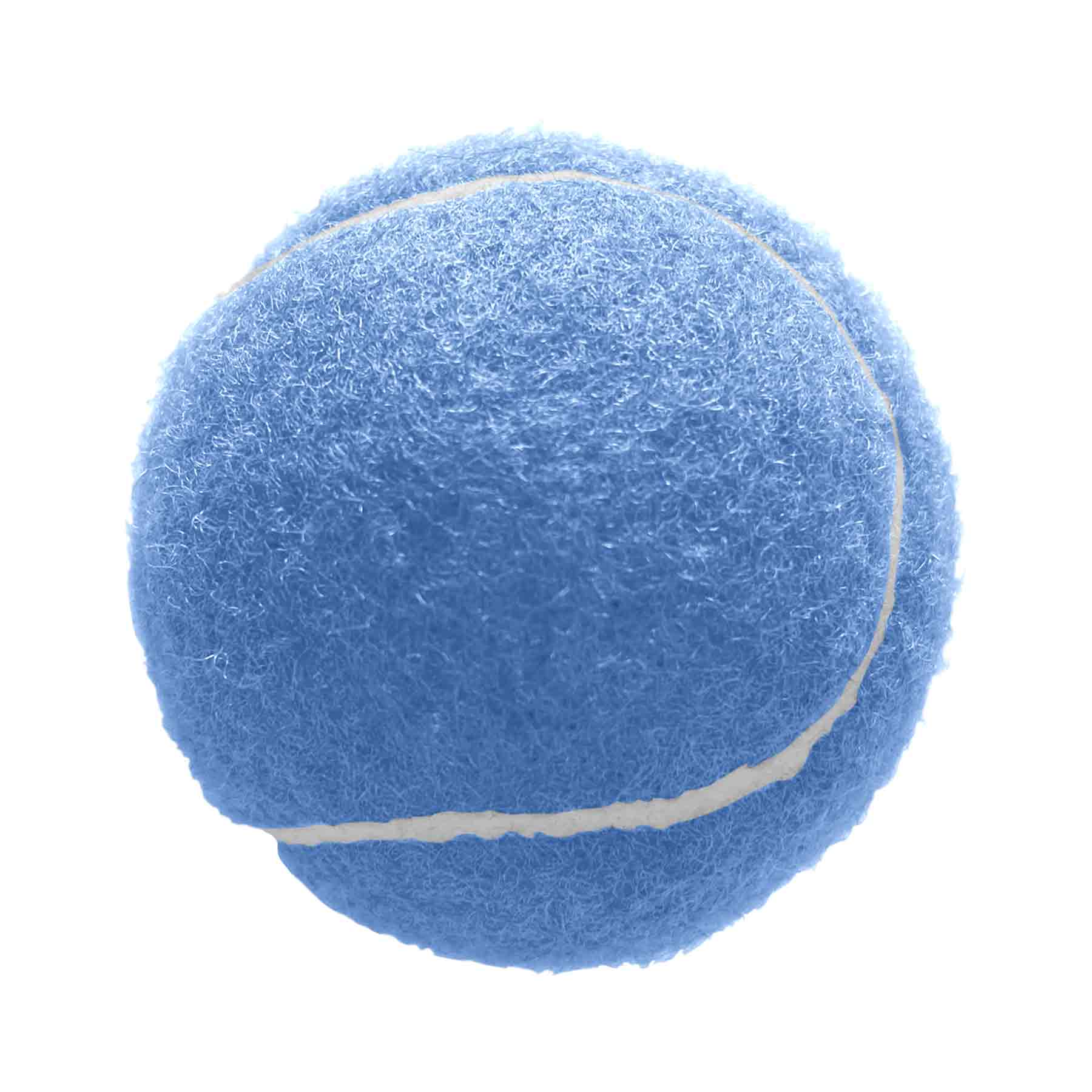 FlyFlyPromos - Bite Resistant Rubber Tennis Ball Image 16 - Promotional Product